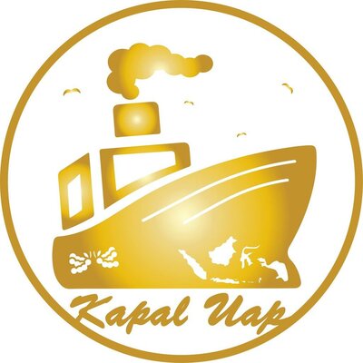 Trademark Kapal Uap