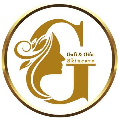 Trademark GAFI & GIFA SKINCARE + LOGO G