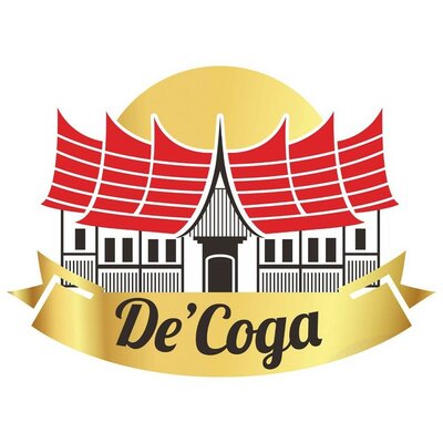 Trademark De'Coga