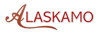 Trademark ALASKAMO