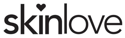 Trademark SKINLOVE + LOGO