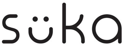 Trademark SUKA + LOGO