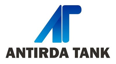 Trademark ANTIRDA TANK + LOGO