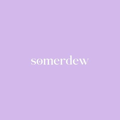 Trademark SOMERDEW