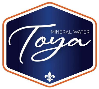 Trademark Toya Mineral Water