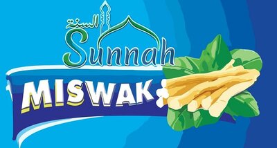 Trademark SUNNAH MISWAK