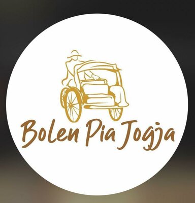 Trademark Bolen Pia Jogja