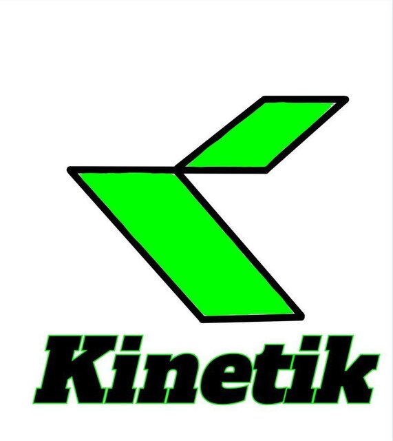 Trademark KINETIK