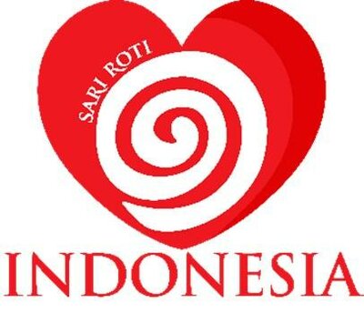 Trademark SARI ROTI INDONESIA & Logo