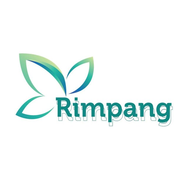 Trademark Rimpang