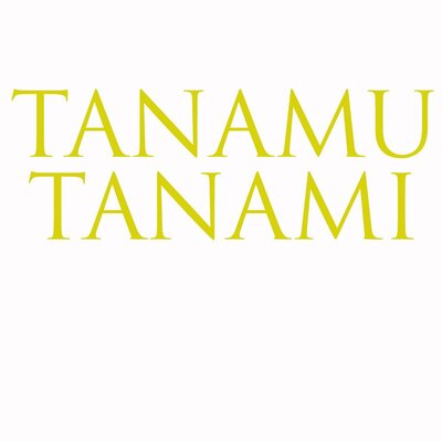 Trademark TANAMU TANAMI