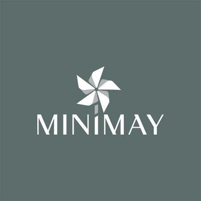 Trademark MINIMAY + LOGO