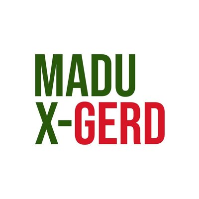 Trademark Madu X-Gerd