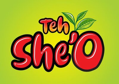 Trademark Teh She'O