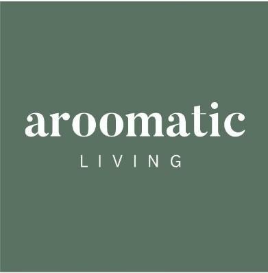 Trademark AROOMATIC LIVING