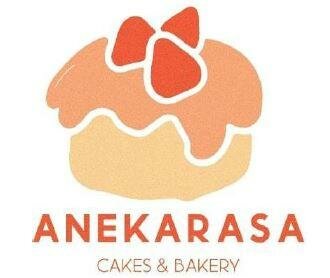 Trademark ANEKARASA CAKES & BAKERY + LOGO