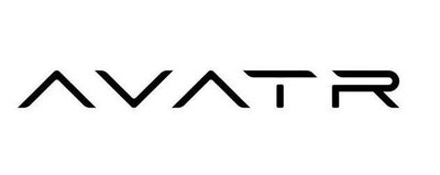 Trademark AVATR