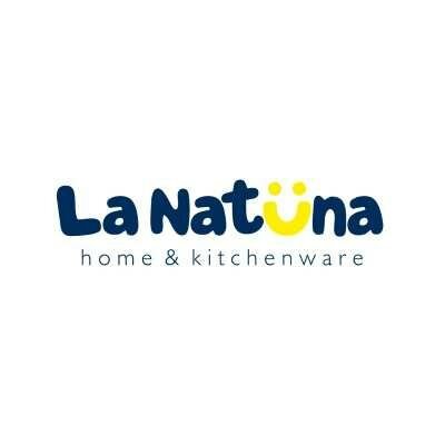 Trademark LA NATUNA