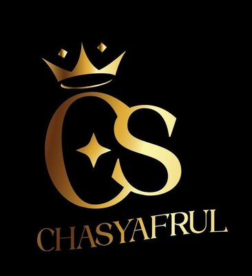 Trademark CHASYAFRUL + logo