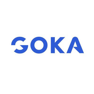 Trademark GOKA