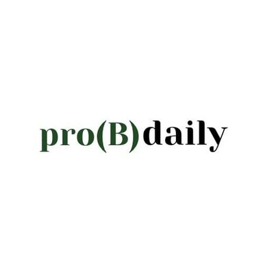 Trademark pro(B)daily