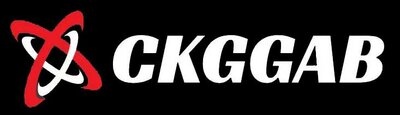 Trademark CKGGAB + LOGO