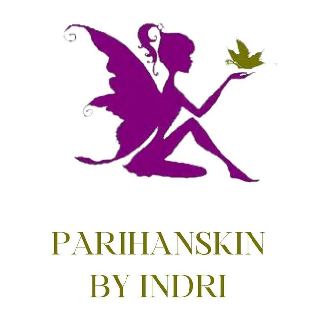 Trademark PARIHANSKIN BY INDRI