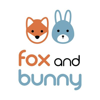 Trademark FOXANDBUNNY