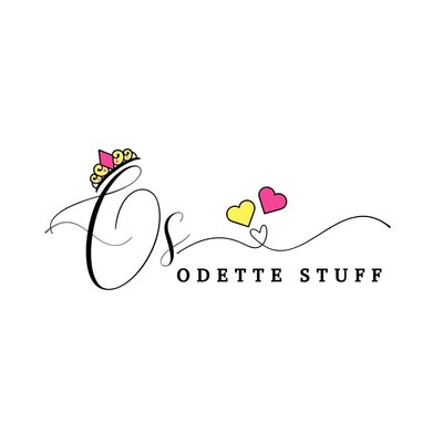 Trademark Odette Stuff