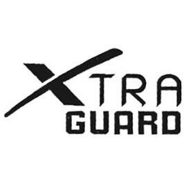 Trademark XTRA GUARD + LOGO