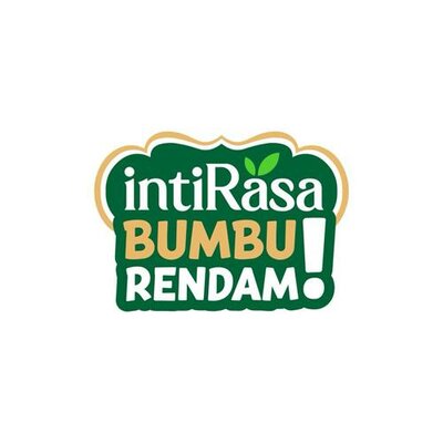 Trademark INTIRASA BUMBU RENDAM