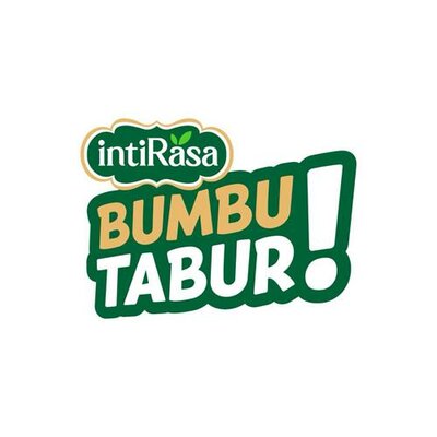 Trademark INTIRASA BUMBU TABUR