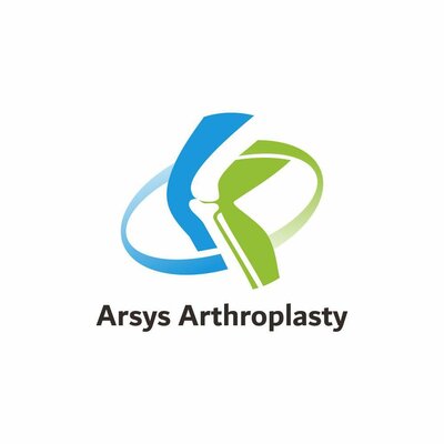 Trademark Arsys Arthroplasty