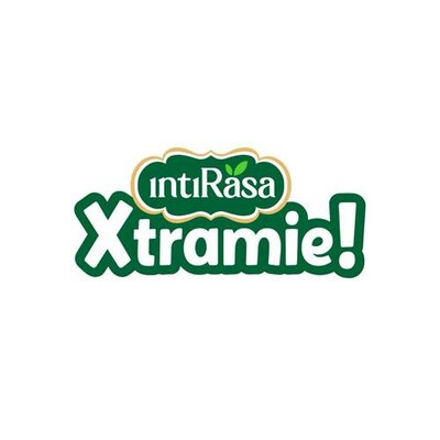 Trademark INTIRASA XTRAMIE