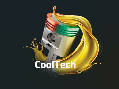 Trademark CoolTech & Lukisan