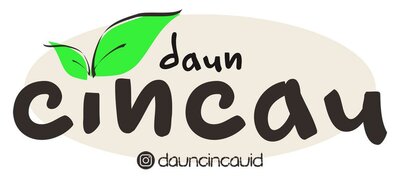 Trademark Daun Cincau @dauncincauid + LOGO