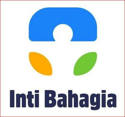 Trademark Inti Bahagia + Logo