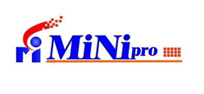 Trademark ri MINIPRO + LOGO