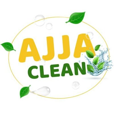 Trademark AJJA CLEAN