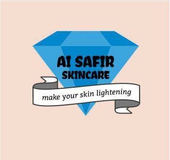 Trademark AI SAFIR SKINCARE ( Make Your Skin Lightening)