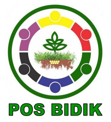 Trademark POS BIDIK