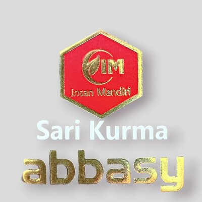 Trademark Sari Kurma abbasy Insan Mandiri + LOGO