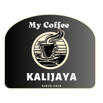 Trademark MY COFFEE KALIJAYA