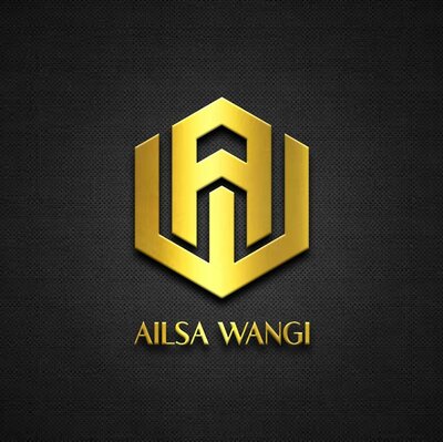 Trademark AILSA WANGI