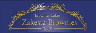 Trademark Zakesta Brownies brownies kukus + Lukisan