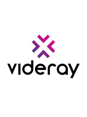 Trademark VIDERAY