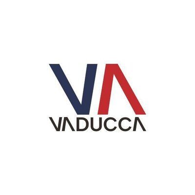 Trademark VADUCCA + LUKISAN VA