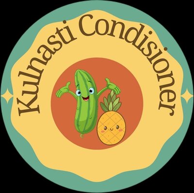 Trademark Kulnasti Conditioner