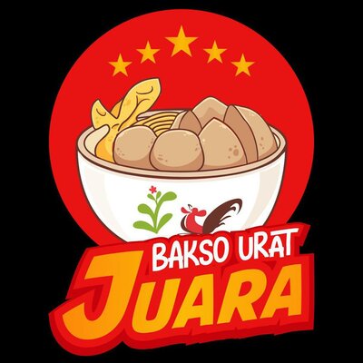 Trademark BAKSO URAT JUARA