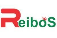 Trademark Reibos + LOGO